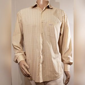 Alex Cannon Shirt